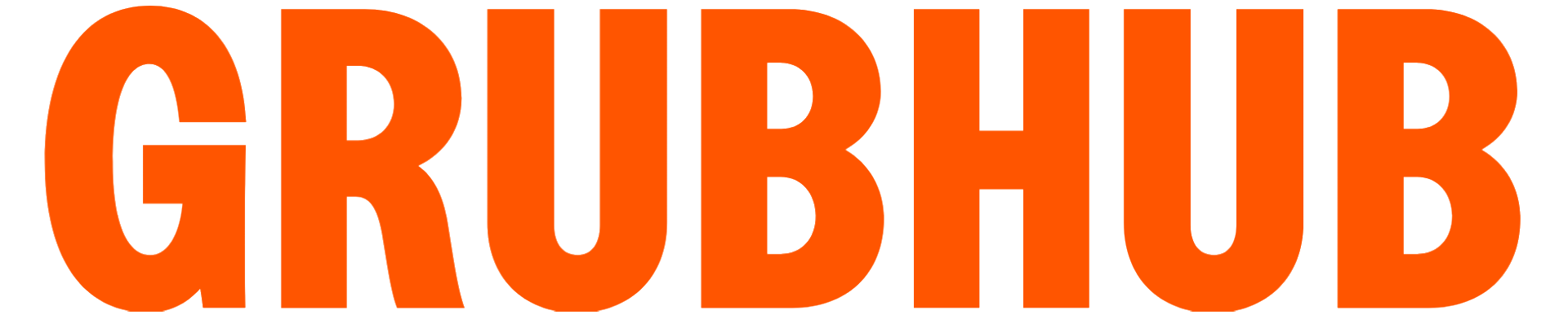 UberEats Logo